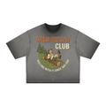 Summit Seeker Boxy Tee | Wild Hiking Club