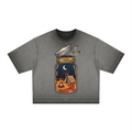 Wilderness Wanderer Boxy Tee | Wild Hiking Club