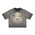 Trail Explorer Boxy Tee | Wild Hiking Club