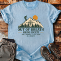Essential Cotton Boxy T-Shirt