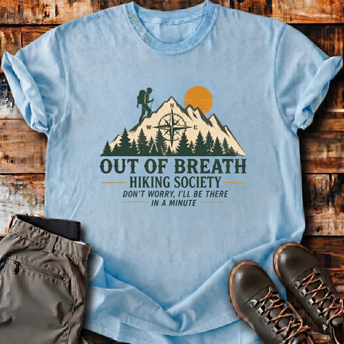Essential Cotton Boxy T-Shirt