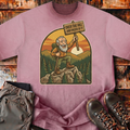 Wild Explorer Boxy Tee | Wild Hiking Club