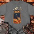 Wilderness Wanderer Boxy Tee | Wild Hiking Club